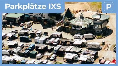 Image for: Parkplätze iXS